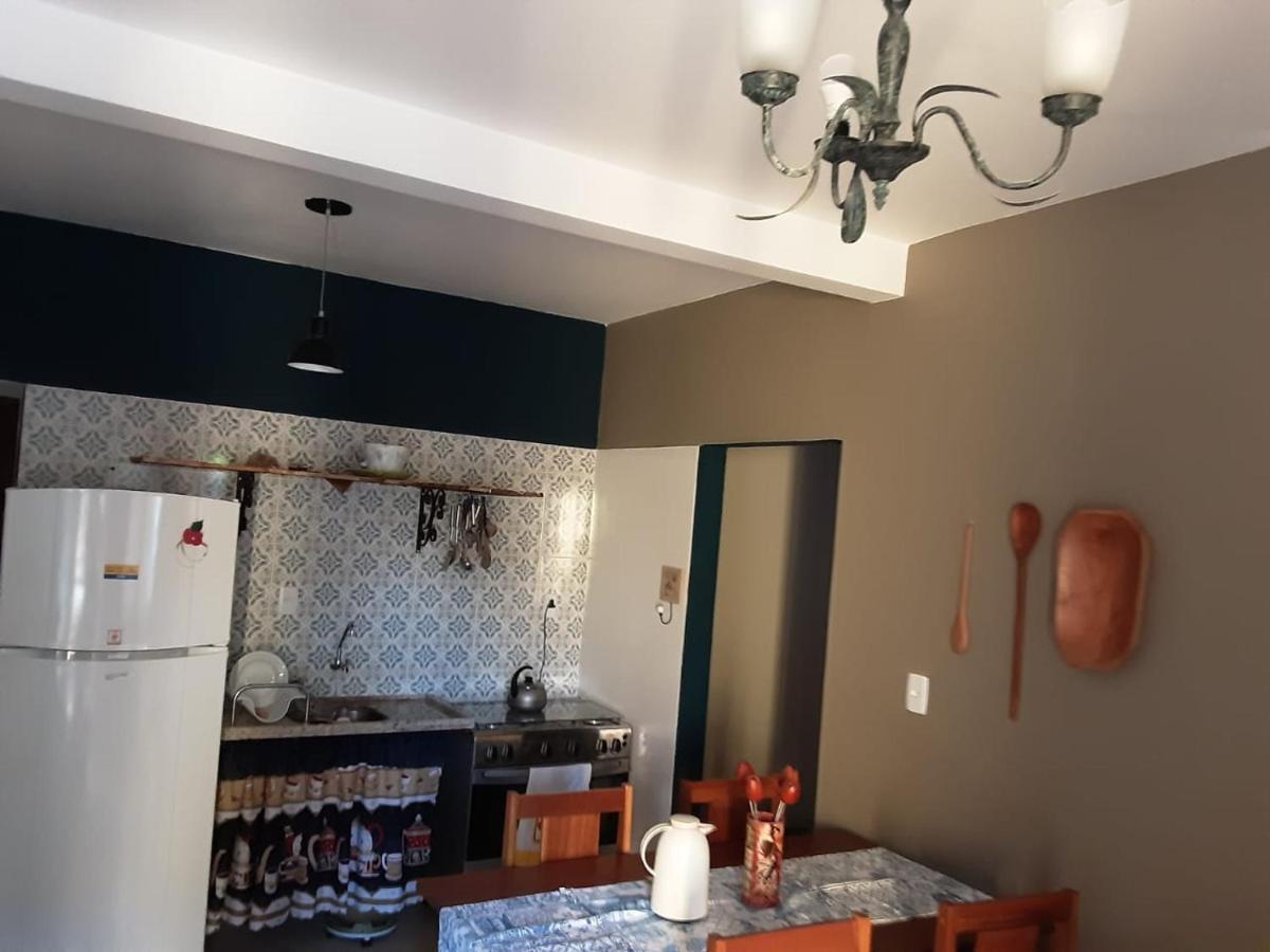 Apartamento Em Lencois No 01- Primavera Dış mekan fotoğraf