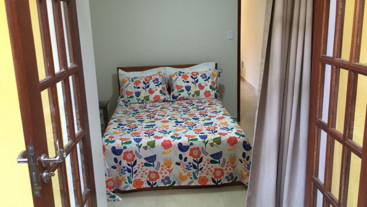 Apartamento Em Lencois No 01- Primavera Dış mekan fotoğraf