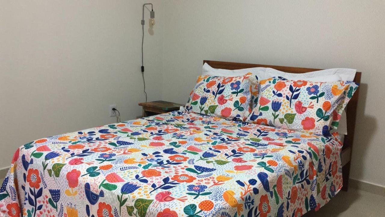 Apartamento Em Lencois No 01- Primavera Dış mekan fotoğraf